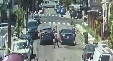 Çocuğunu Uyuşturucu Çetesinden Kurtarırken Canından Oldu