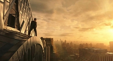 Coppola'nın Merakla Beklenen Filmi Megalopolis'in Fragmanı Yayından Kaldırıldı