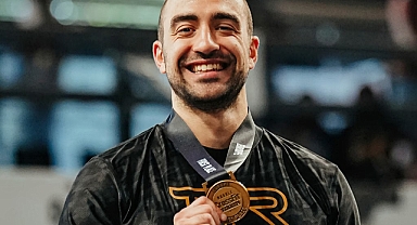 CrossFit Oyunları Yarışmacısı Teksas Gölünde Öldü