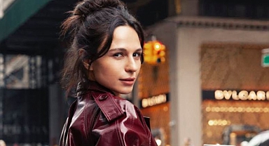 Deneyimli Oyuncu Selin Yeninci Bir İlki Başardı