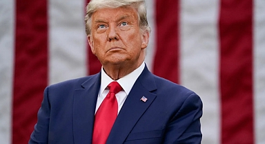 Donald Trump Seçimi Kaybederse Venezuela Yolcusu