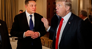 Donald Trump ve Elon Musk Karşı Karşıya Geliyor