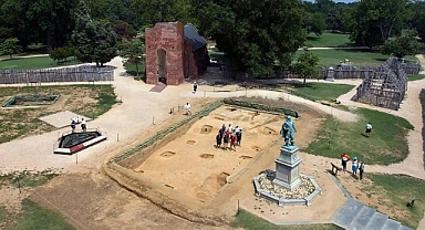 Dört Yüz Yıllık Aile Sırrı Bakın Nasıl Çözüldü