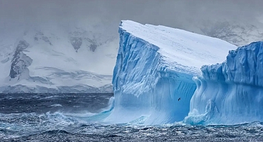 Dünyanın En Gizemli Bölgesi Antarktika'da Neler Oluyor?