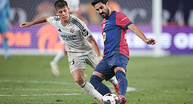 El Clasico Yıldırım Tehlikesiyle Yarım Kaldı: Arda Güler Şov Yaptı!