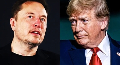 Elon Musk'tan Trump'a Yanıt 'Göreve Hazırım'