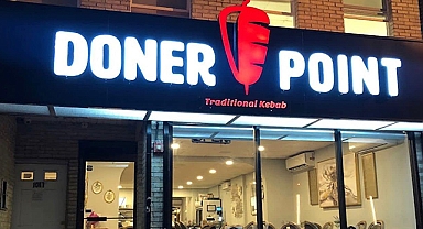 Eşsiz Döneriyle Tanınan Doner Point Eleman Arıyor