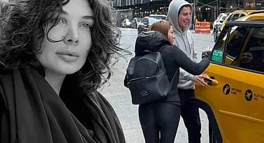 Eylem Tok'tan ABD Mahkemesine 'Pes' Dedirten Mektup!