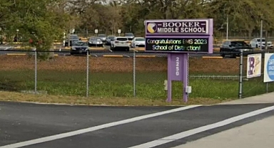 Florida'da Okul Yılı Felaketle Başladı