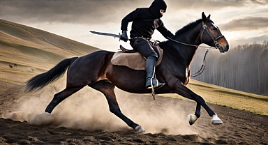 Hırsızı Bile Dize Getiren O İbretlik Hikaye