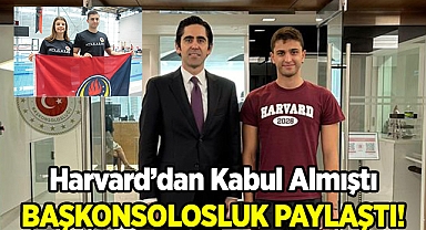 İki Başarılı Yüzücümüz Ünlü Amerikan Üniversitelerinden Kabul Aldı