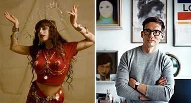 İngiltere'nin Prestijli Moda Ödüllerine İki Türk Tasarımcı Aday!