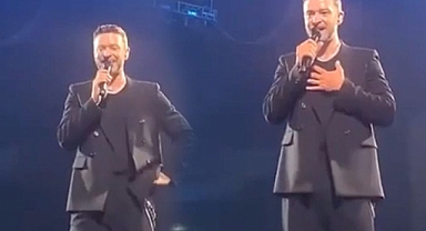 Justin Timberlake Şarkısını Yarıda Kesti: Türk Hayranı İçin Bakın Ne Yaptı!