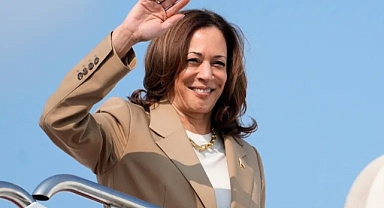 Kamala Harris, Demokrat Parti Başkan Adaylığı İçin Gerekli Delege Sayısına Ulaştı!