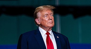 Kamala Harris'in Başkan Adaylığı Trump'ın Servetini Vurdu