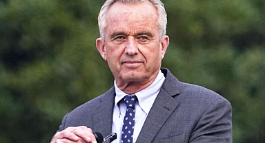 Kennedy Başkanlık Yarıştan Çekildi Bakın Kime Destek Verecek