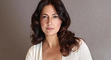 Meltem Cumbul Yeni Dizisi İçin ABD'den Taşındı