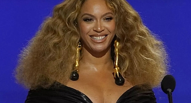 Müzik Dünyasının Kraliçesi Beyonce'den Kamala Harris'e Dev Destek!