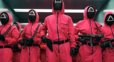 Netflix'in En Çok İzlenen Dizisi Squid Game'in İkinci Sezonu Yolda!