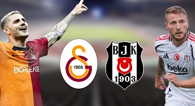 New Jersey'de Süper Kupa Heyecanı: Galatasaray ve Beşiktaş'ın Karşılaşmasını Dayı'nın Yerinde İzleyin