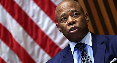 New York Belediye Başkanı Eric Adams'a Türkiye Soruşturması: Mahkeme Celpleri Gönderildi!