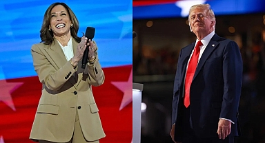 Seçim Yarışında Şoke Eden Anket Harris Farkı Arttırdı