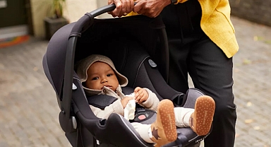 Sıcak Arabada Unutulan 6 Aylık Bebek, 7 Saat Sonra Hayatını Kaybetti!