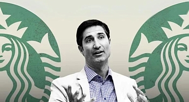 Starbucks'tan Skandal Karar Özel Uçakla İşe Gidecek