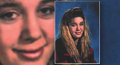 Susan Leigh Wolfe'un Katili 40 Yıl Sonra DNA ile Bulundu!
