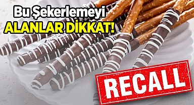 Target, Walmart ve Dollar General Ürünleri Geri Çağrıldı