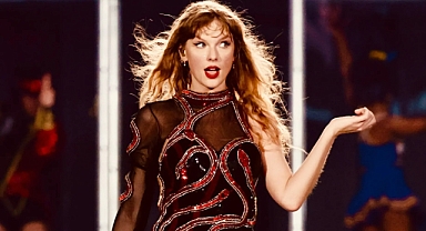 Taylor Swift'e Terör Engeli: Üç Konseri İptal Edildi!