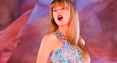 Taylor Swift Michael Jackson'ın 36 Yıllık Rekorunu Kırdı