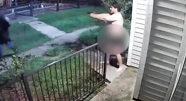 Teksas'ta Bir Öğretmen, Saldırıya Uğrayan Genç Kızı Böyle Kurtardı!