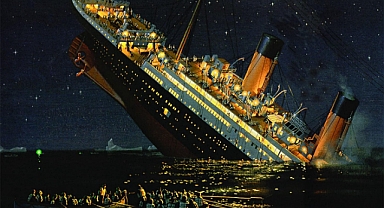 Titanik'ten Bakın Neler Çıktı 112 Senelik Gizem
