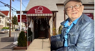 Toros Restaurant'ın Kurucusu Mustafa Bayram Hayatını Kaybetti!