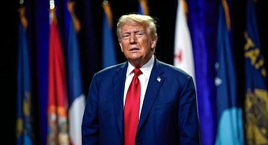 Trump'ın Stratejisi Belli Oldu Artık Televizyonda