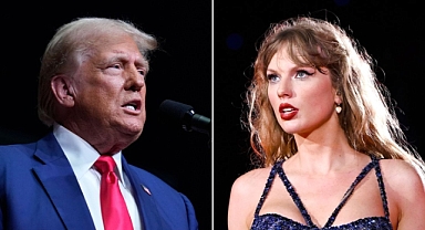 Trump, Swift'in Hayranlarının Desteği İçin Yapay Zekaya Başvurdu