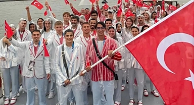 Türk Sporcuların Olimpiyat Kıyafetleri Yeniden Tasarlanacak