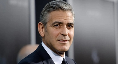 Ünlü Oyuncu George Clooney, Kendisini Açık Artırmaya Çıkardı!