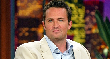 Ünlü Oyuncu Matthew Perry'nin Ölümünde Kimlerin Parmağı Var