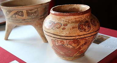 Yalnızca Dört Dolara Aldı Tarihi Eser Çıktı