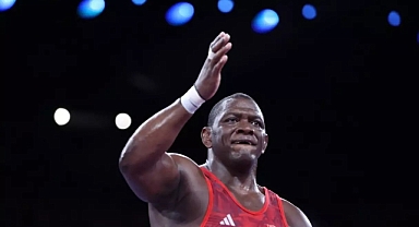 Yaşayan Efsane Mijain Lopez Nunez Bir İlki Başardı