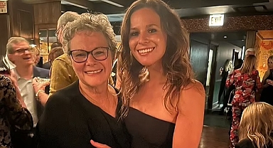 Yoga Sırasında Bir Hareket Yaptı: Tüm Hayatı Birden Değişti!