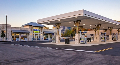 41 Bin İstasyonda 3 Doların Altında! Benzin Fiyatları Düşüşte