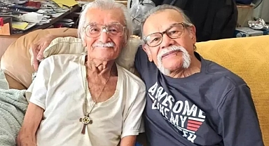 6 Yaşındayken Kaçırılan Çocuk, 73 Yıl Sonra DNA Testiyle Bulundu