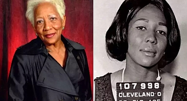 94 Yaşındaki Hırsız Hala Serbest 2 Milyon Dolarlık Soygun