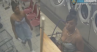 ABD'de Çamaşırhanede Şok Soygun: 2 Yaşındaki Çocuğun Mücevherleri Çalındı!