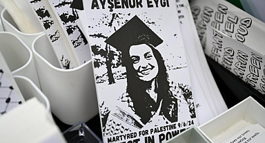 ABD Dışişleri Bakanı Blinken'dan Ayşenur Eygi Açıklaması: "Ölümü Kabul Edilemez"