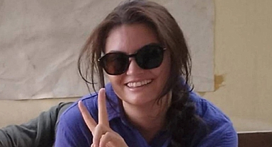 ABD'li Türk Aktivist Ayşenur Ezgi Eygi İsrail Ateşinin Kurbanı Oldu