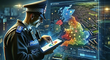 ABD Polisleri Raporlarını Yapay Zekaya Yaptırıyor